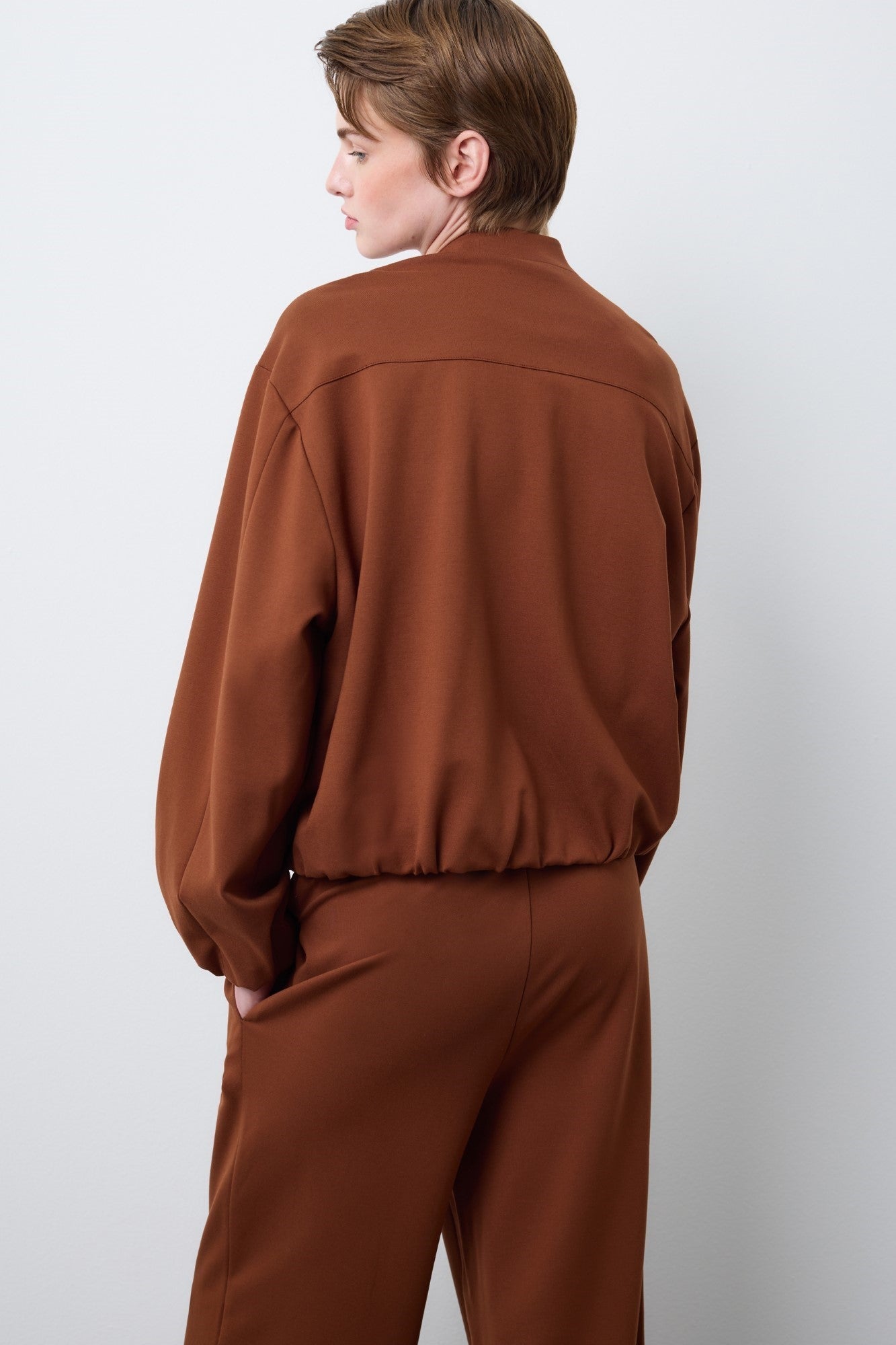 Jacheta STEFANEL de dama IMBRACAMINTE STEFANEL