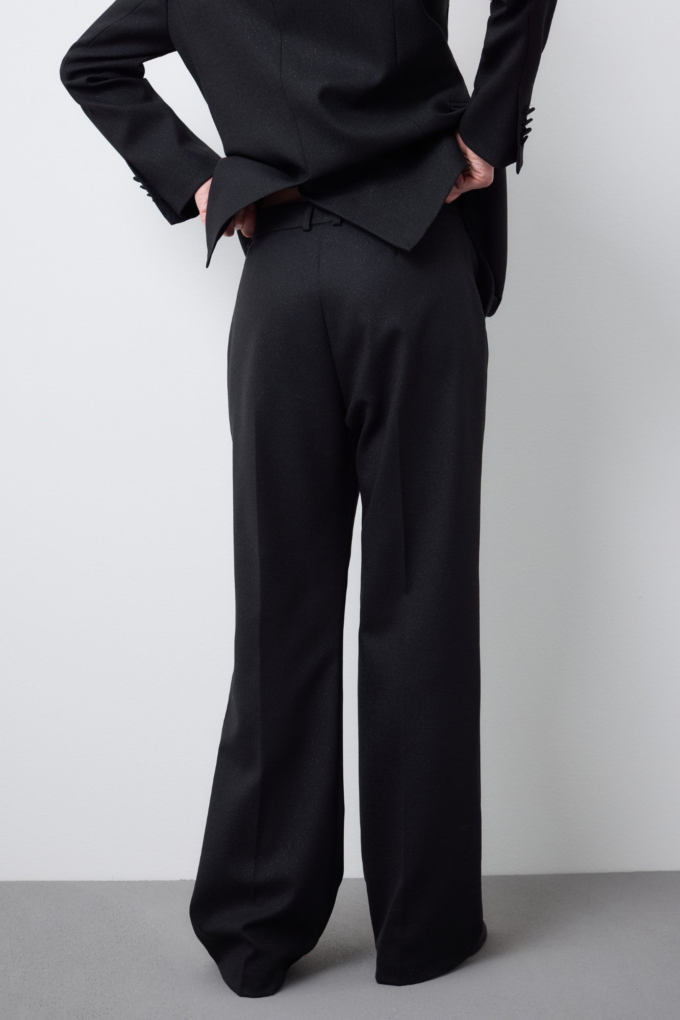 Pantaloni STEFANEL de dama IMBRACAMINTE STEFANEL