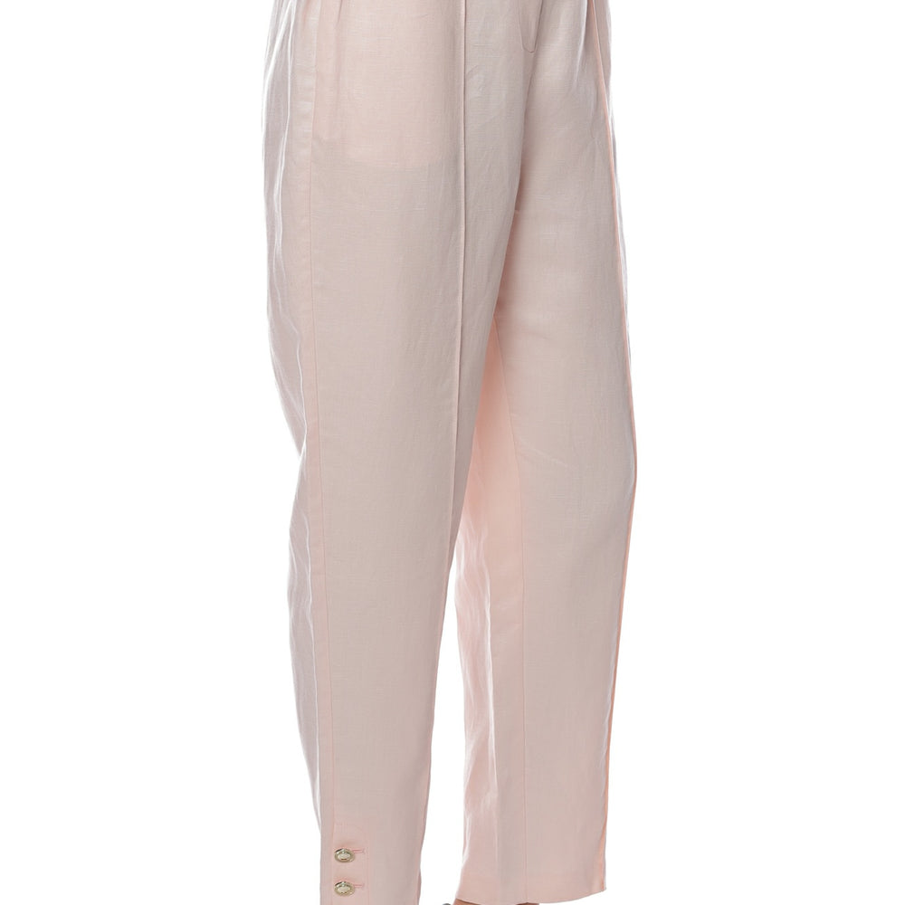 
                      
                        Pantaloni eleganti din lyocell si in UB103GGB079709Z PANTALONI MARCIANO   
                      
                    