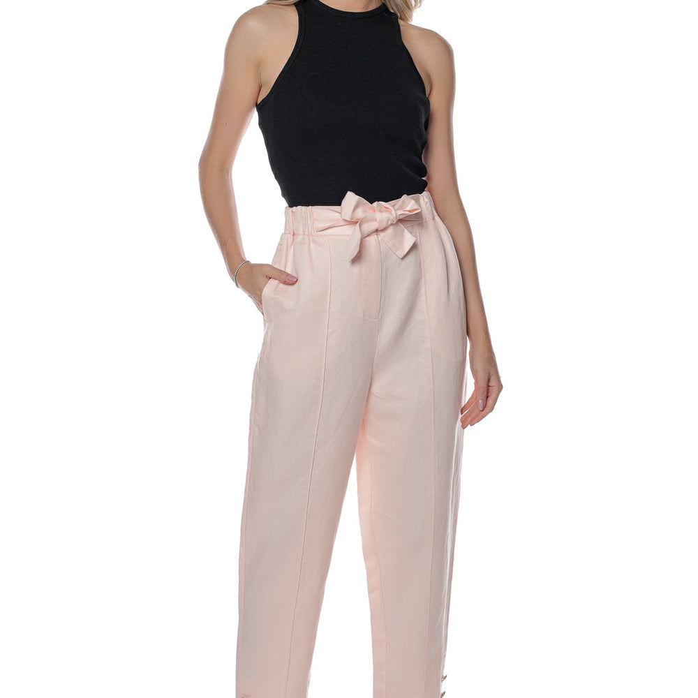 
                      
                        Pantaloni eleganti din lyocell si in UB103GGB079709Z PANTALONI MARCIANO   
                      
                    