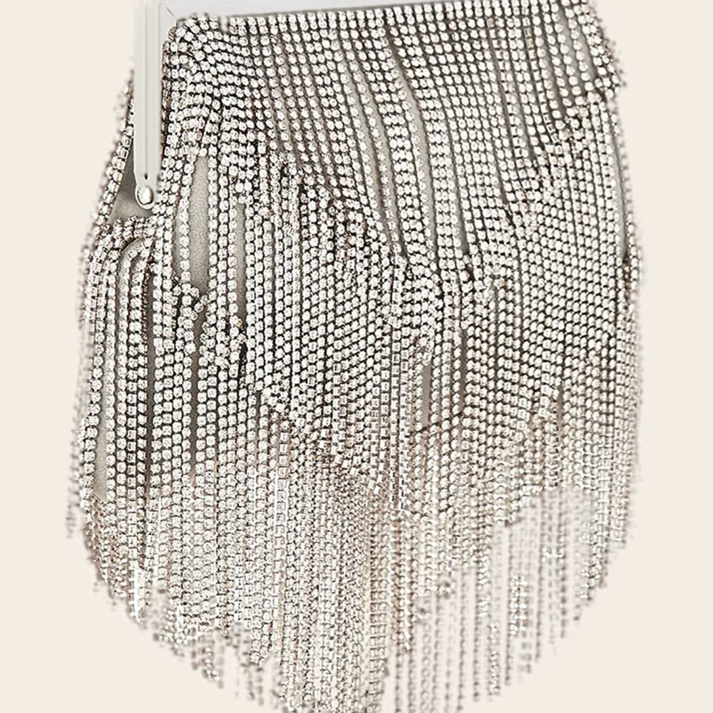 
                      
                        Geanta dama MARCIANO by GUESS cu strasuri DE MANA MARCIANO   
                      
                    