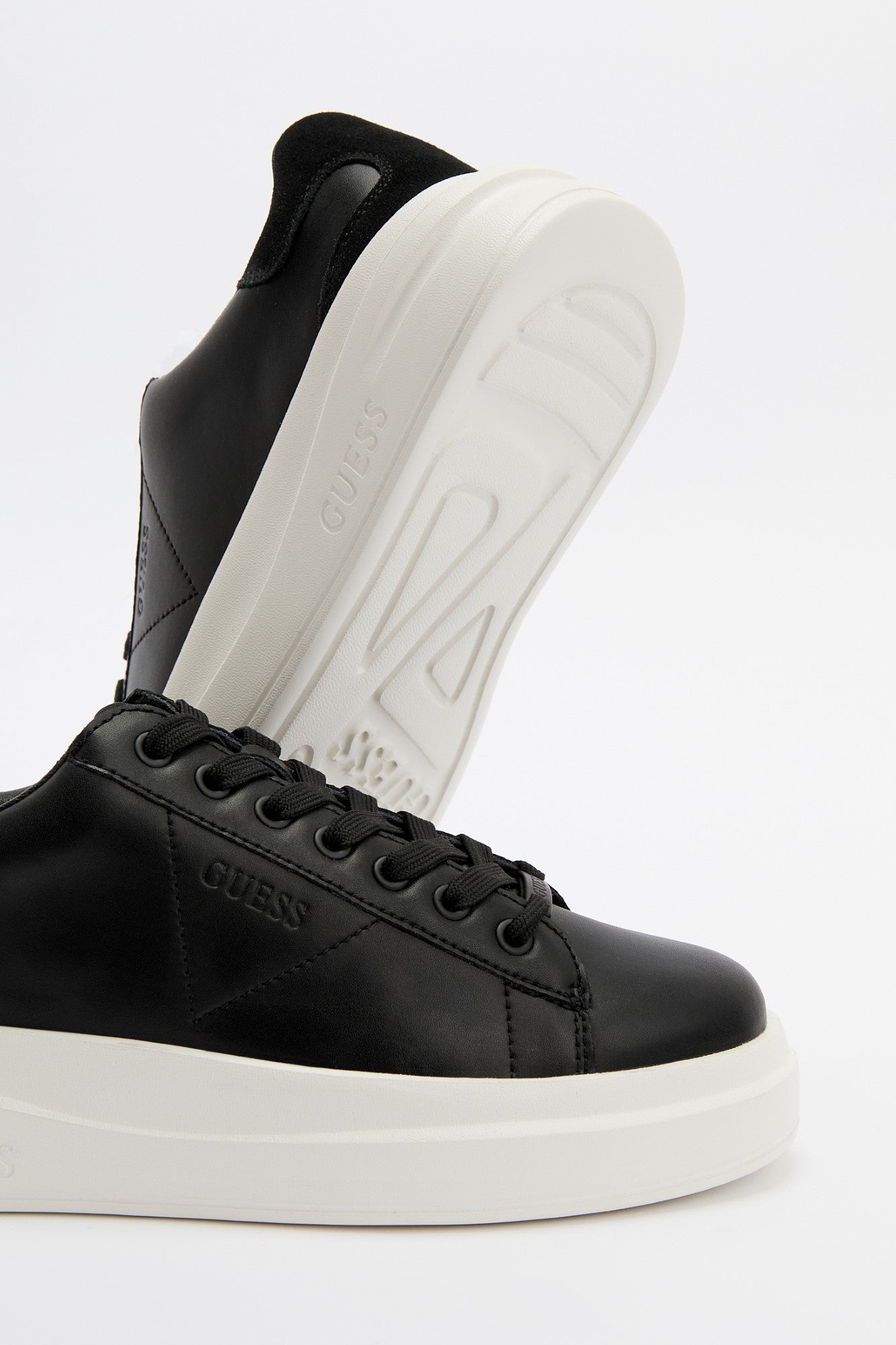 Pantofi Sport GUESS de Dama INCALTAMINTE GUESS