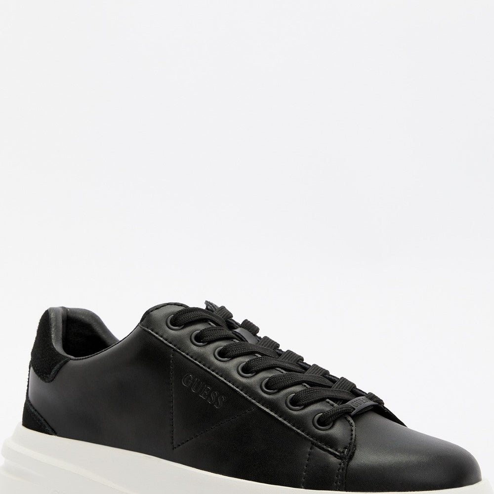 
                      
                        Pantofi Sport GUESS de Dama INCALTAMINTE GUESS Negru 35 762610110749
                      
                    