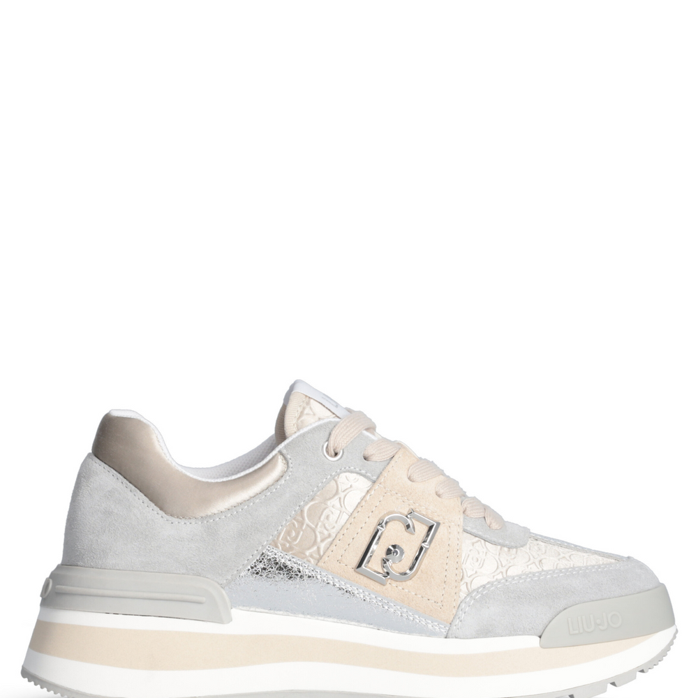 
                      
                        Pantofi Sport LIU JO de dama INCALTAMINTE LIU JO   
                      
                    