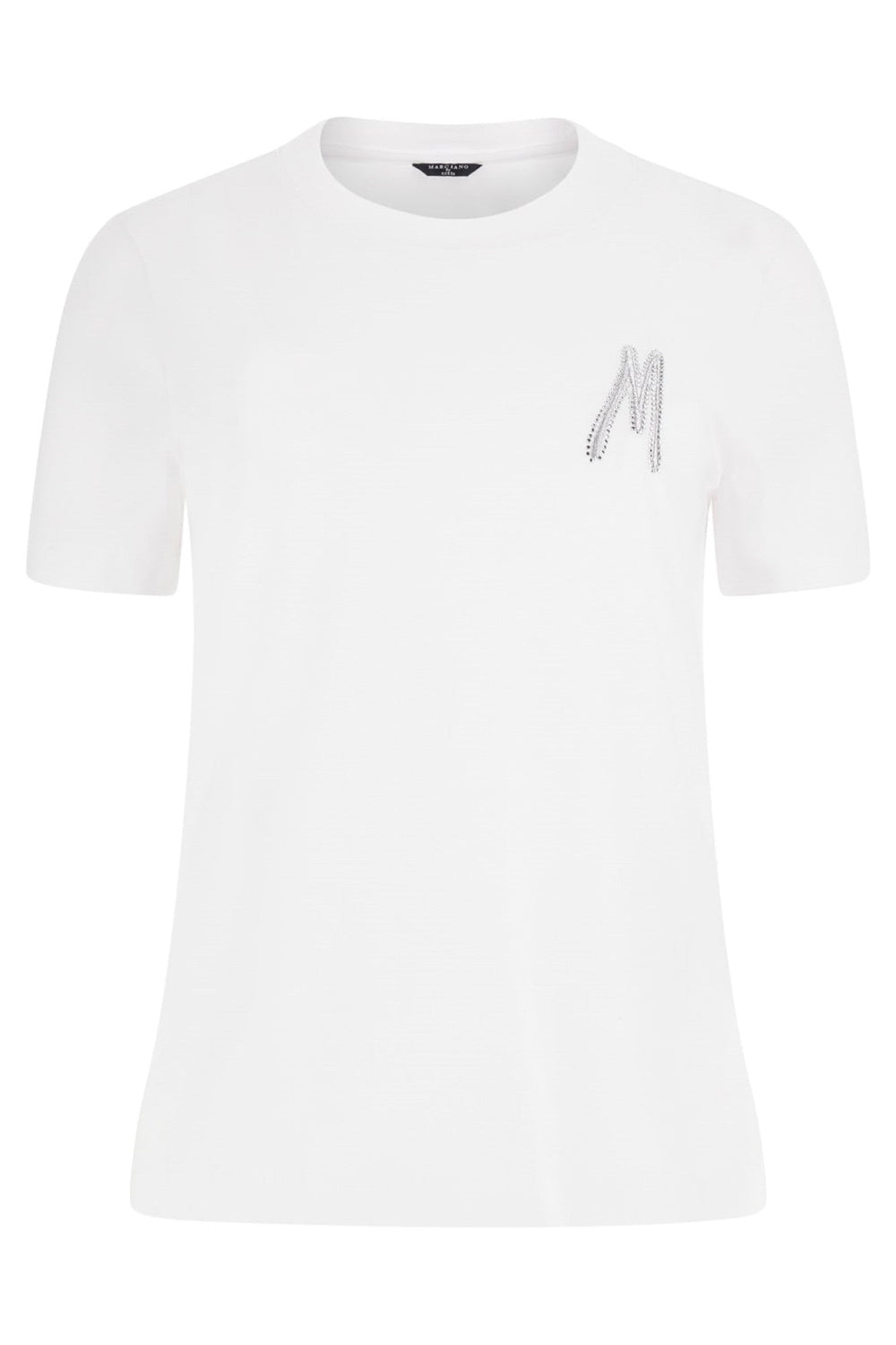 Tricou MARCIANO by GUESS de Dama IMBRACAMINTE MARCIANO Alb XS 762540840287