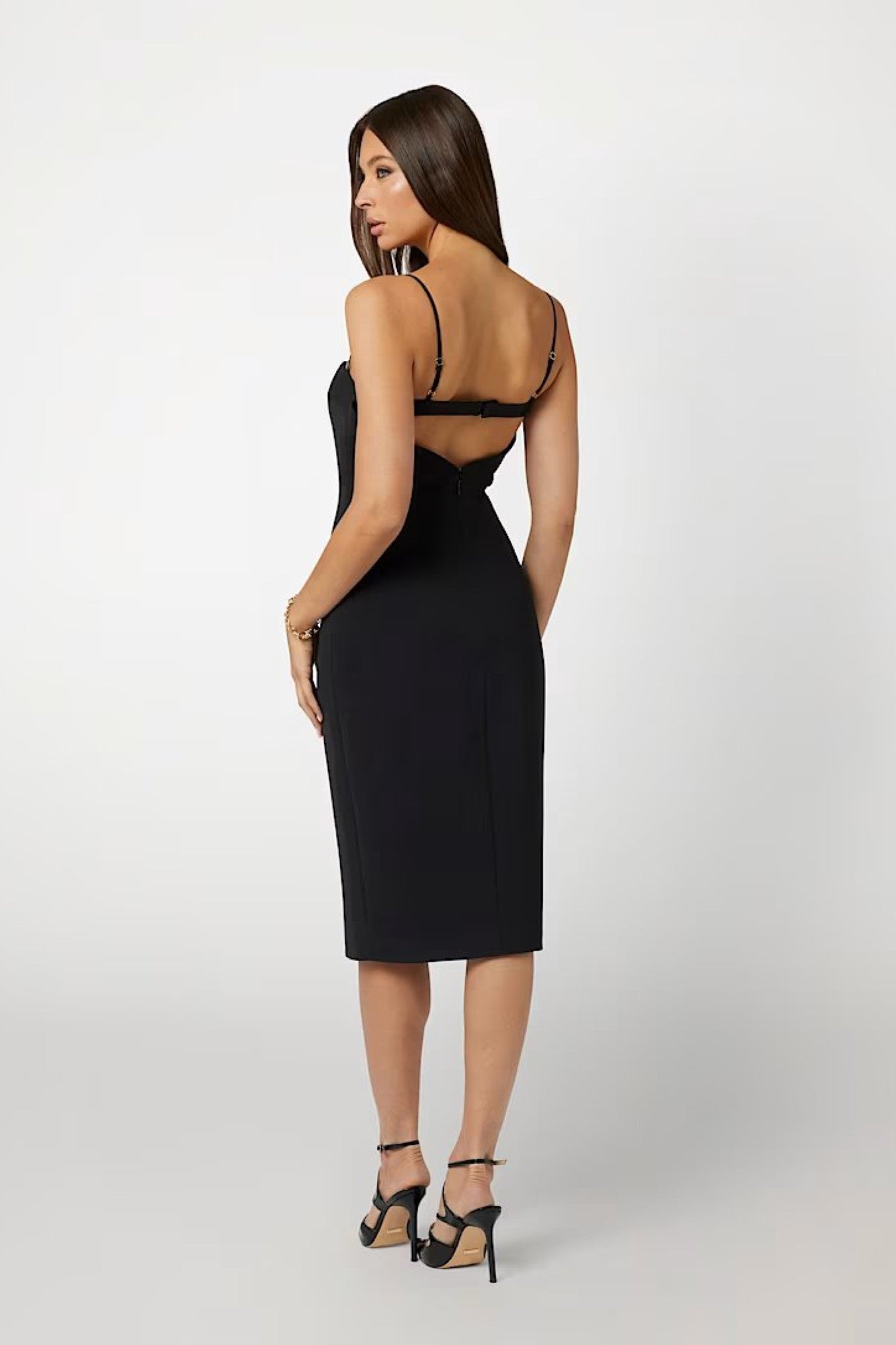 Rochie MARCIANO by GUESS de dama IMBRACAMINTE MARCIANO   