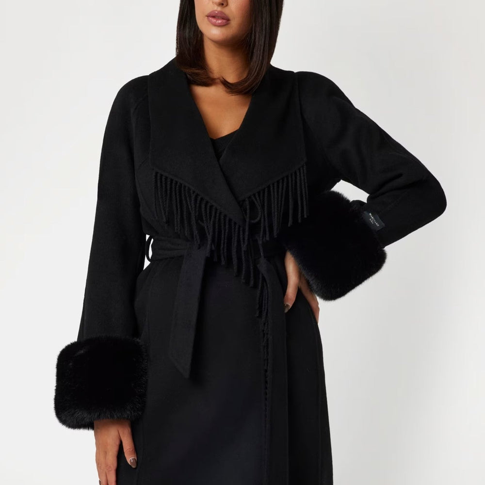 
                      
                        Geaca MARCIANO by GUESS de dama IMBRACAMINTE MARCIANO Negru 38 762540840471
                      
                    
