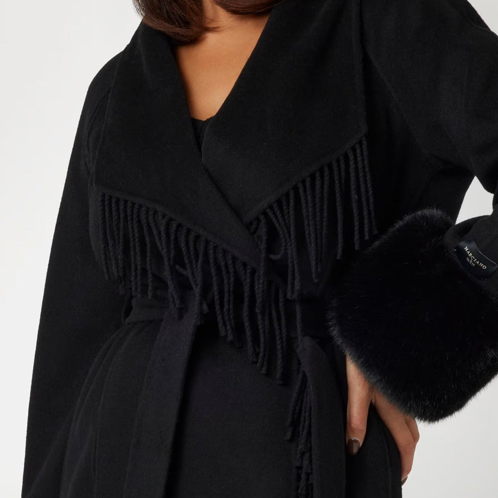 
                      
                        Geaca MARCIANO by GUESS de dama IMBRACAMINTE MARCIANO   
                      
                    