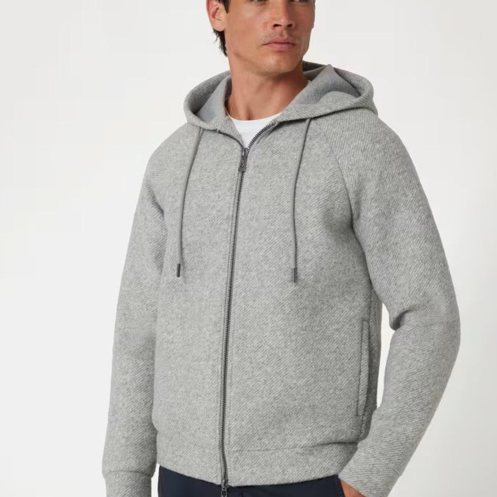 
                      
                        Hanorac MARCIANO by GUESS de barbati IMBRACAMINTE MARCIANO Gri S 762540826864
                      
                    