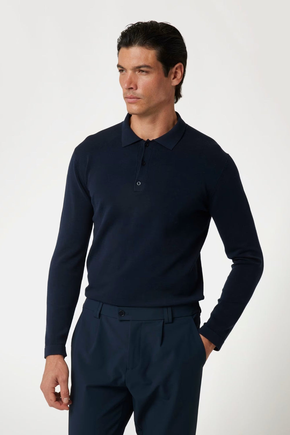 Tricotaj MARCIANO by GUESS de barbati IMBRACAMINTE MARCIANO Albastru M 761839194129