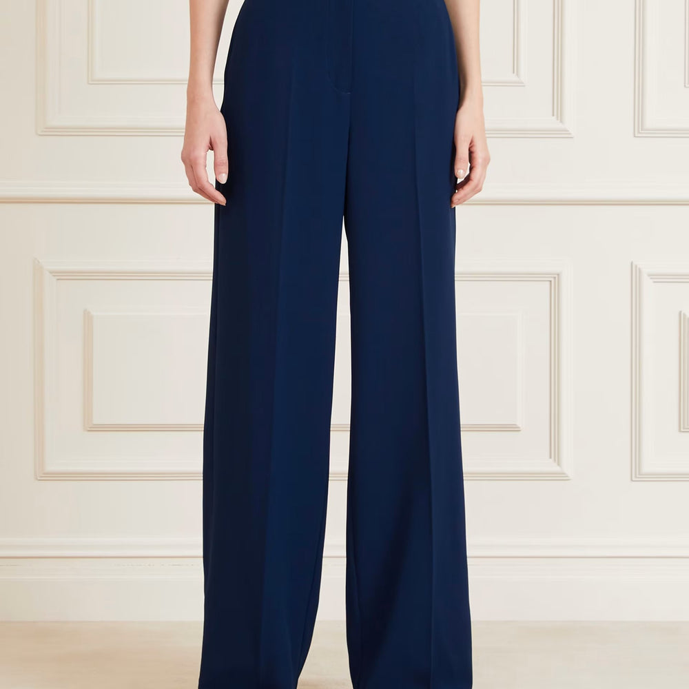 
                      
                        Pantaloni De Dama MARCIANO By GUESS Wide Leg Fit IMBRACAMINTE MARCIANO   
                      
                    