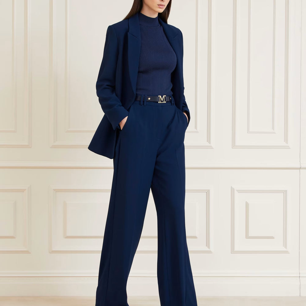 
                      
                        Pantaloni De Dama MARCIANO By GUESS Wide Leg Fit IMBRACAMINTE MARCIANO   
                      
                    