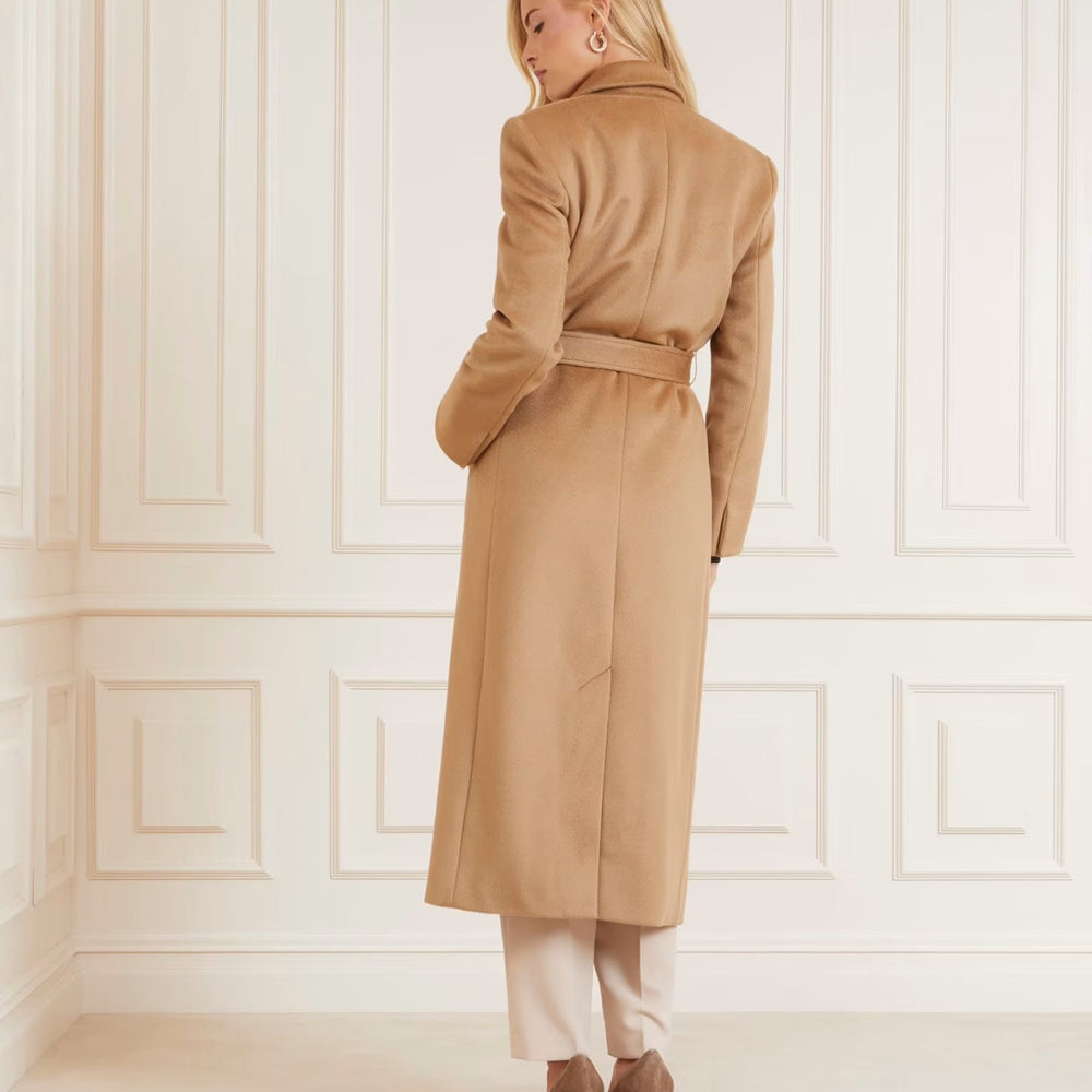 
                      
                        Palton De Dama MARCIANO By GUESS Din Lana IMBRACAMINTE MARCIANO   
                      
                    