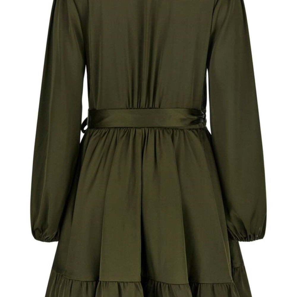 
                      
                        Rochie MARCIANO by GUESS de dama Din Satin IMBRACAMINTE MARCIANO   
                      
                    