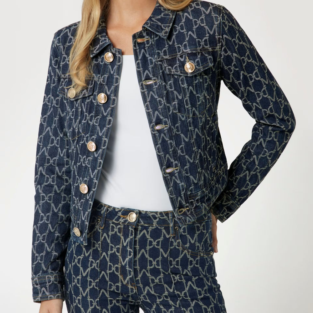 
                      
                        Geaca GUESS de dama cu nasturi IMBRACAMINTE GUESS   
                      
                    
