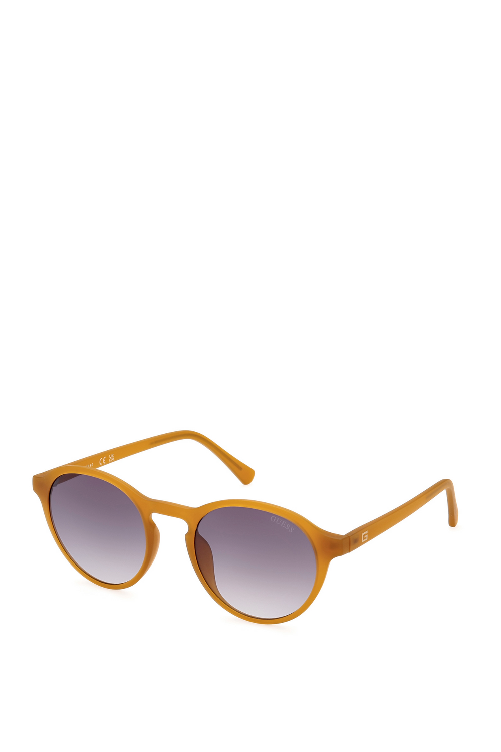 Ochelari de soare pentru Barbati GUESS UB10GU00062-43B ACCESORII GUESS Maro 51 889214393180