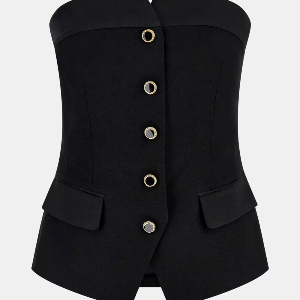 
                      
                        Top MARCIANO de Dama IMBRACAMINTE MARCIANO
                      
                    