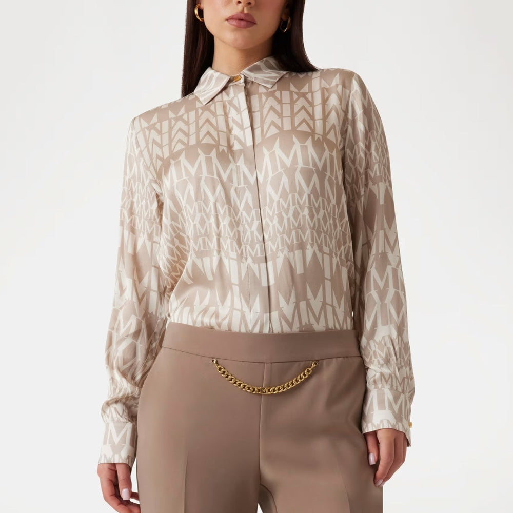 
                      
                        Camasa MARCIANO by GUESS de dama IMBRACAMINTE MARCIANO Bej 38 762890713027
                      
                    