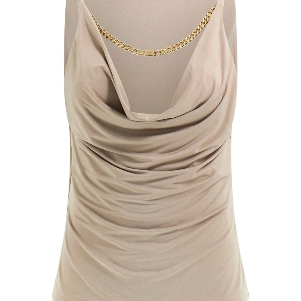 
                      
                        Top Marciano by GUESS de dama IMBRACAMINTE MARCIANO Bej XS 762890713097
                      
                    