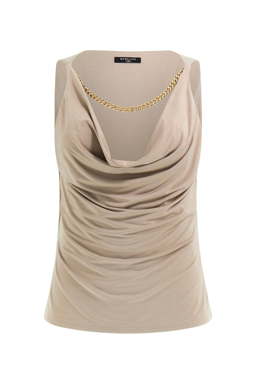 Top Marciano by GUESS de dama IMBRACAMINTE MARCIANO Bej XS 762890713097