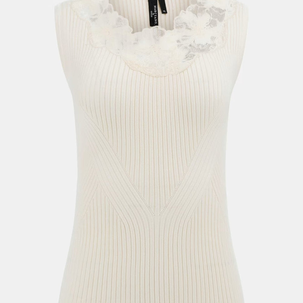 
                      
                        Top MARCIANO de Dama IMBRACAMINTE MARCIANO
                      
                    
