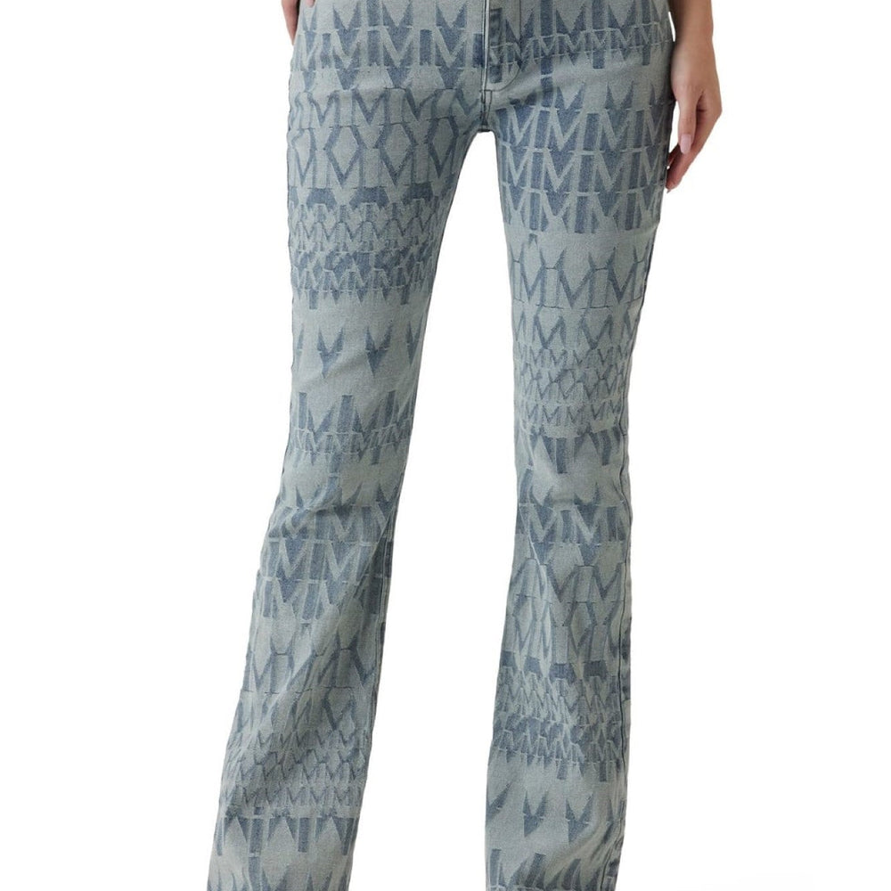 
                      
                        Pantaloni Denim MARCIANO de Dama IMBRACAMINTE MARCIANO Albastru 24 762890713173
                      
                    