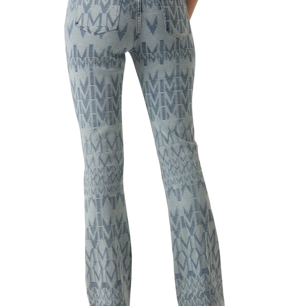 
                      
                        Pantaloni Denim MARCIANO de Dama IMBRACAMINTE MARCIANO
                      
                    