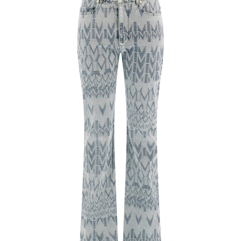
                      
                        Pantaloni Denim MARCIANO de Dama IMBRACAMINTE MARCIANO
                      
                    