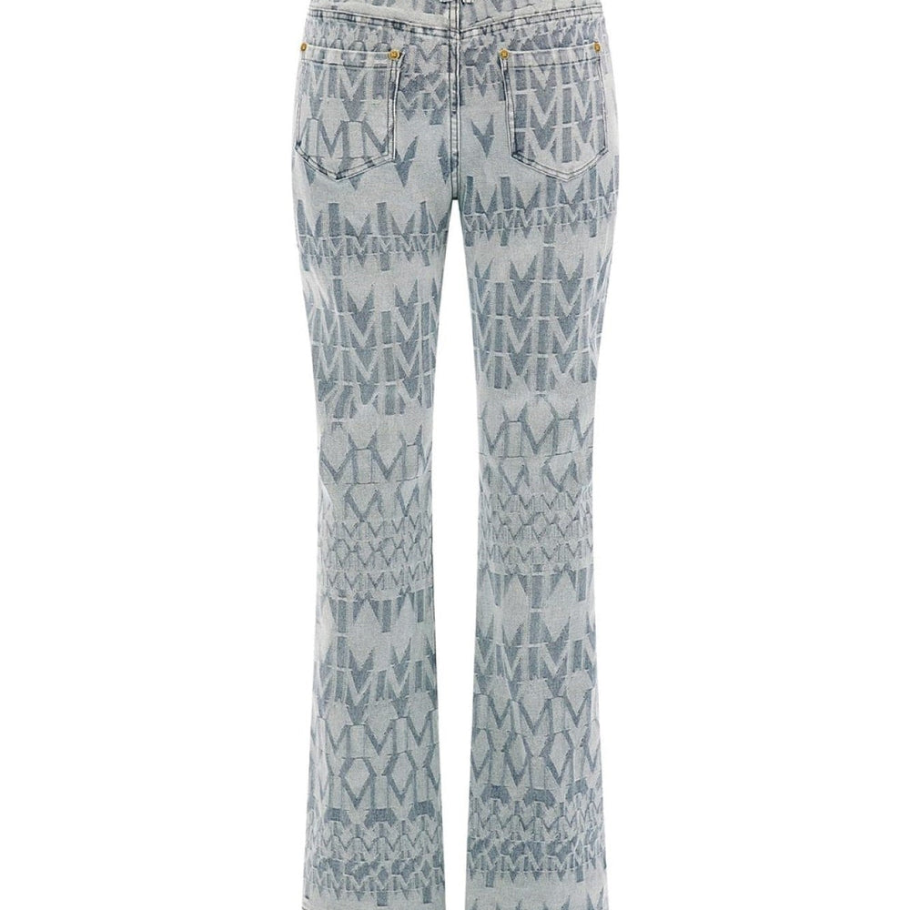 
                      
                        Pantaloni Denim MARCIANO de Dama IMBRACAMINTE MARCIANO
                      
                    