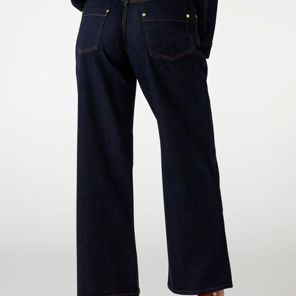 
                      
                        Pantaloni Denim MARCIANO by GUESS de Dama IMBRACAMINTE MARCIANO
                      
                    