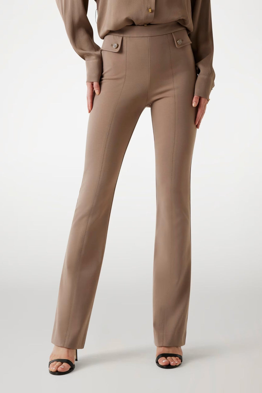 Pantaloni MARCIANO de Dama IMBRACAMINTE MARCIANO Maro 38 762890713400