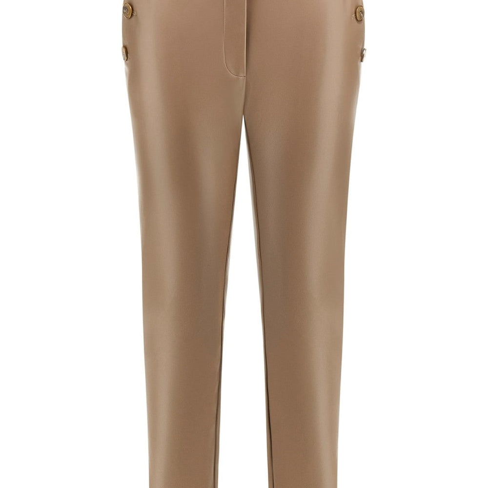 
                      
                        Pantaloni Marciano by GUESS de dama IMBRACAMINTE MARCIANO Maro 38 762890713470
                      
                    