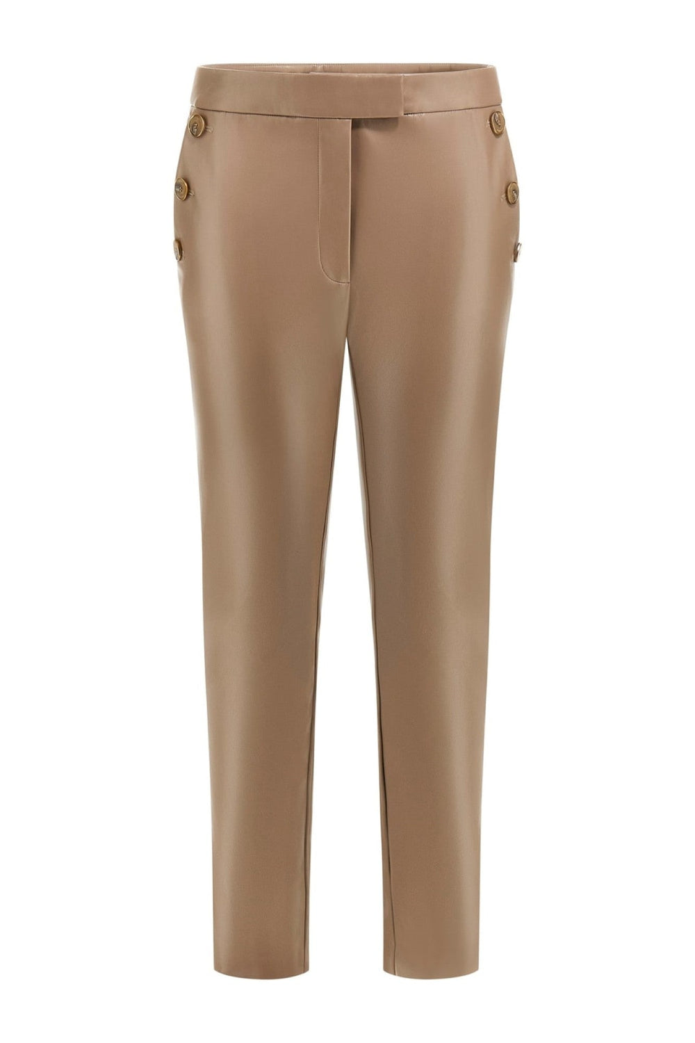 Pantaloni Marciano by GUESS de dama IMBRACAMINTE MARCIANO Maro 38 762890713470