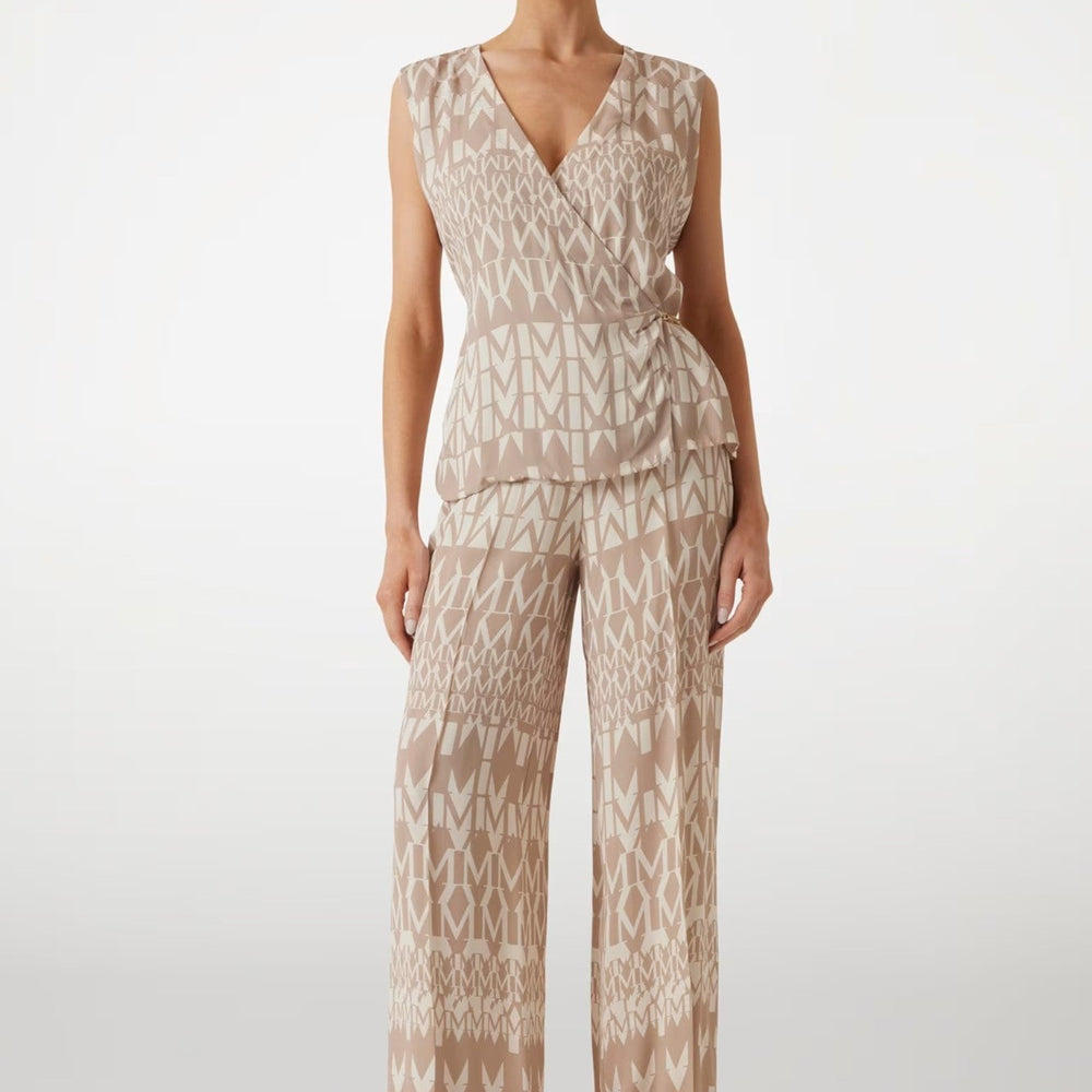 
                      
                        Pantaloni MARCIANO by GUESS de dama IMBRACAMINTE MARCIANO
                      
                    