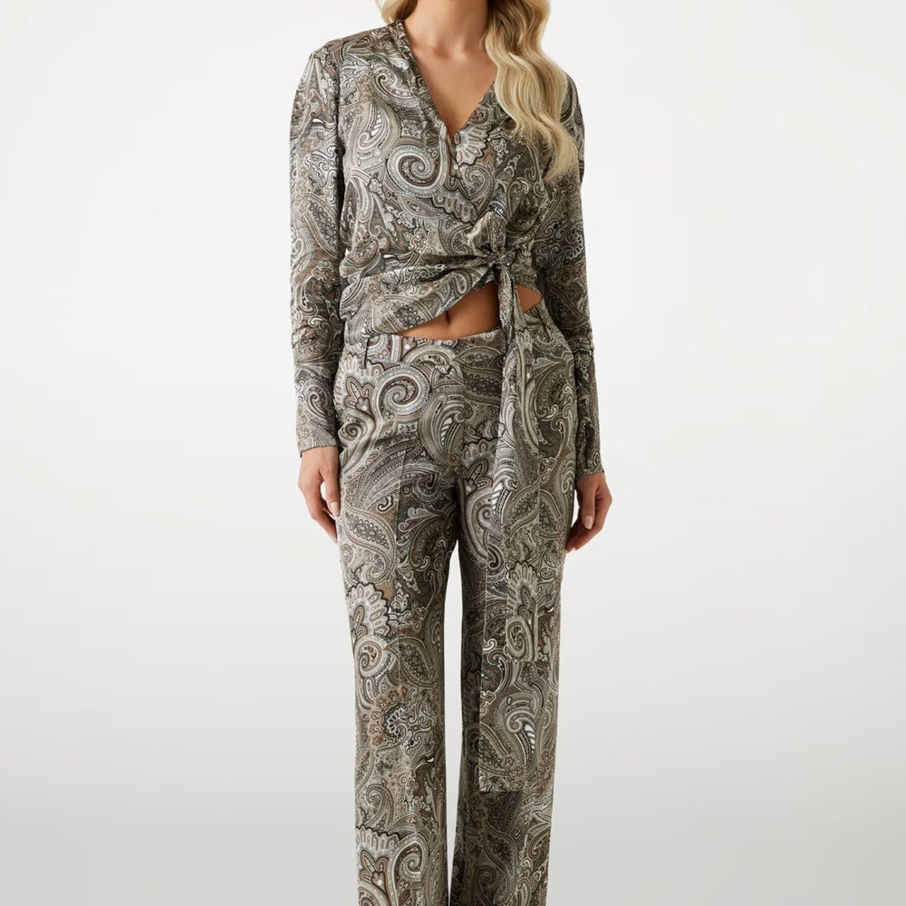 
                      
                        Pantaloni MARCIANO by GUESS de dama IMBRACAMINTE MARCIANO
                      
                    