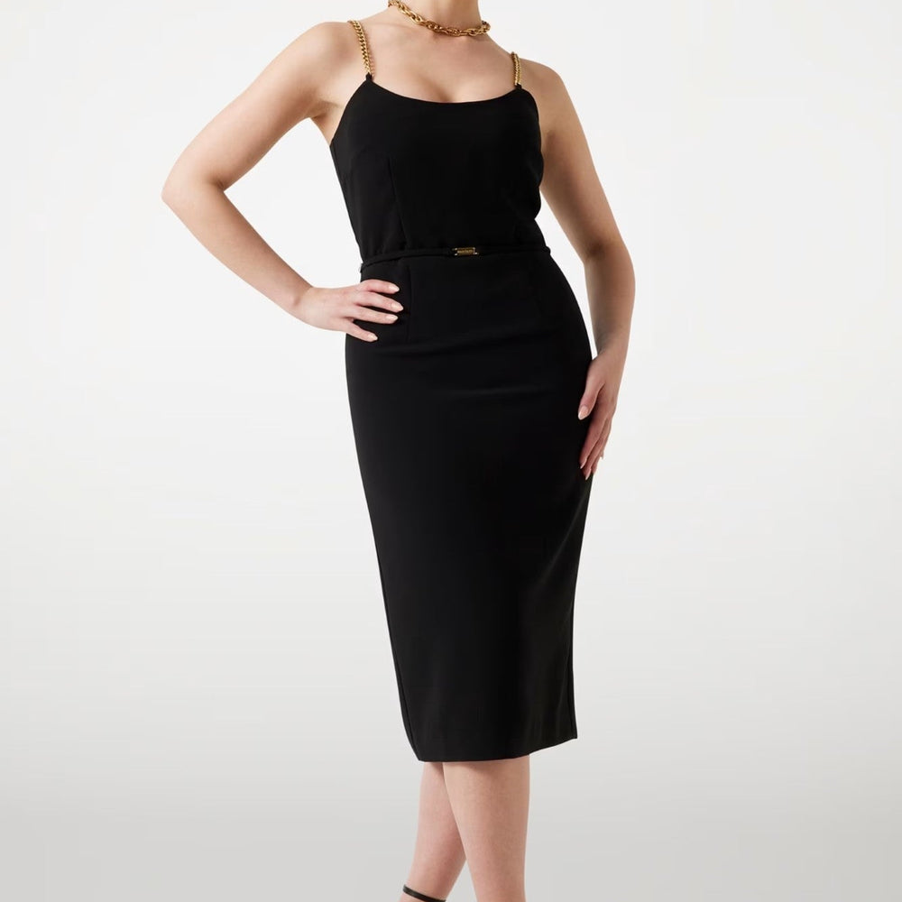 
                      
                        Rochie MARCIANO de Dama IMBRACAMINTE MARCIANO Negru 38 762890715985
                      
                    