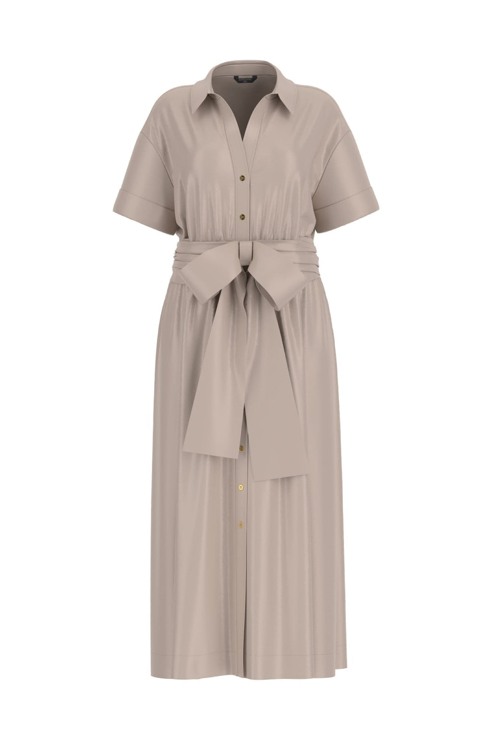 Rochie Marciano by GUESS de dama IMBRACAMINTE MARCIANO Bej 38 762890714861