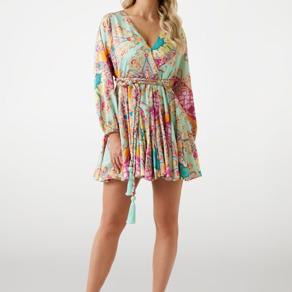 
                      
                        Rochie MARCIANO by GUESS de Dama IMBRACAMINTE MARCIANO
                      
                    