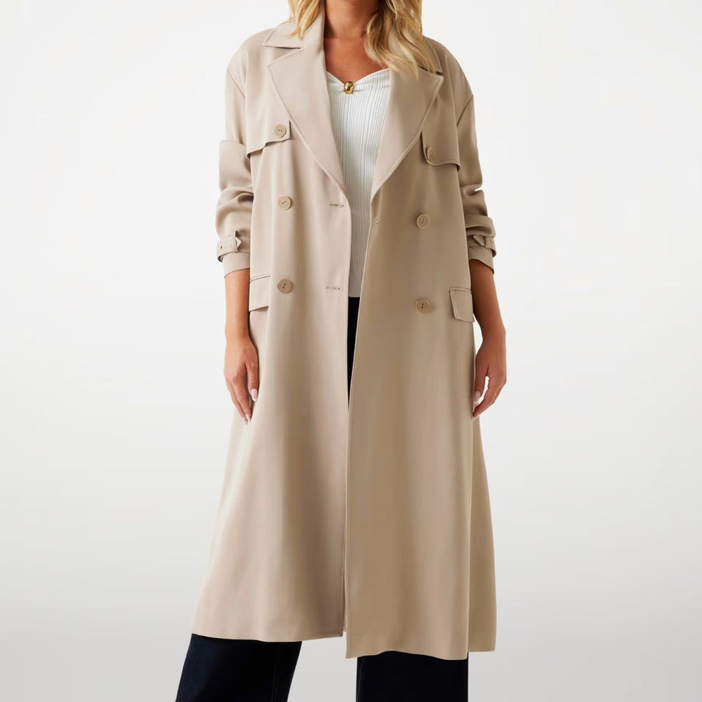 
                      
                        Palton MARCIANO by GUESS de dama IMBRACAMINTE MARCIANO Bej 38 762890714987
                      
                    