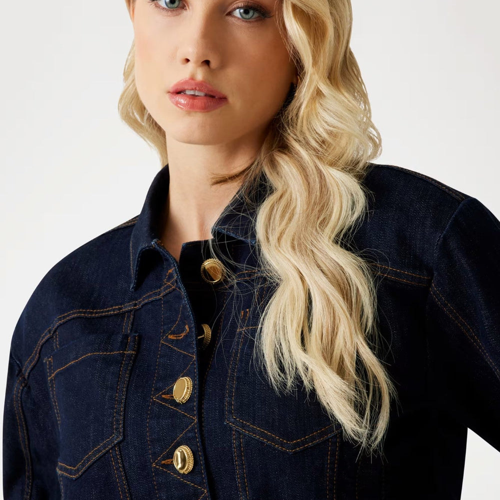 
                      
                        Geaca Denim MARCIANO by GUESS de Dama IMBRACAMINTE MARCIANO
                      
                    