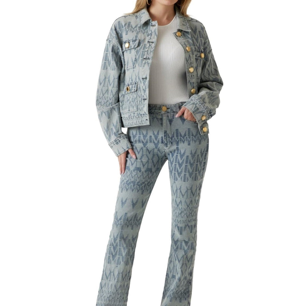 
                      
                        Geaca Denim MARCIANO de Dama IMBRACAMINTE MARCIANO
                      
                    