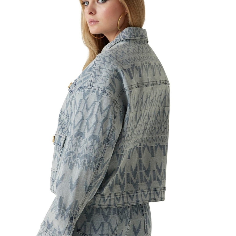 
                      
                        Geaca Denim MARCIANO de Dama IMBRACAMINTE MARCIANO
                      
                    