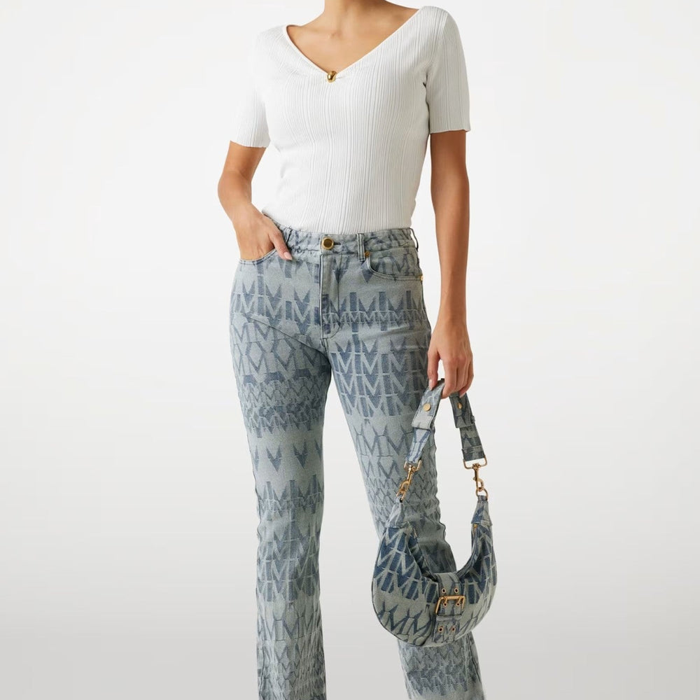 
                      
                        Top MARCIANO by GUESS de Dama IMBRACAMINTE MARCIANO
                      
                    