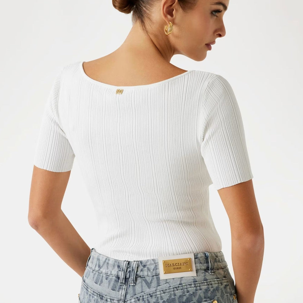 
                      
                        Top MARCIANO by GUESS de Dama IMBRACAMINTE MARCIANO
                      
                    