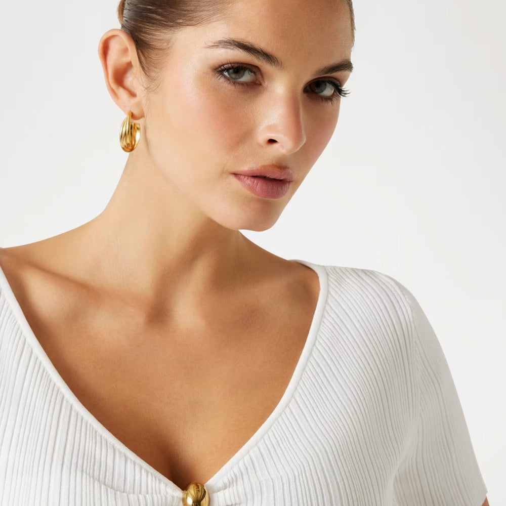 
                      
                        Top MARCIANO by GUESS de Dama IMBRACAMINTE MARCIANO
                      
                    