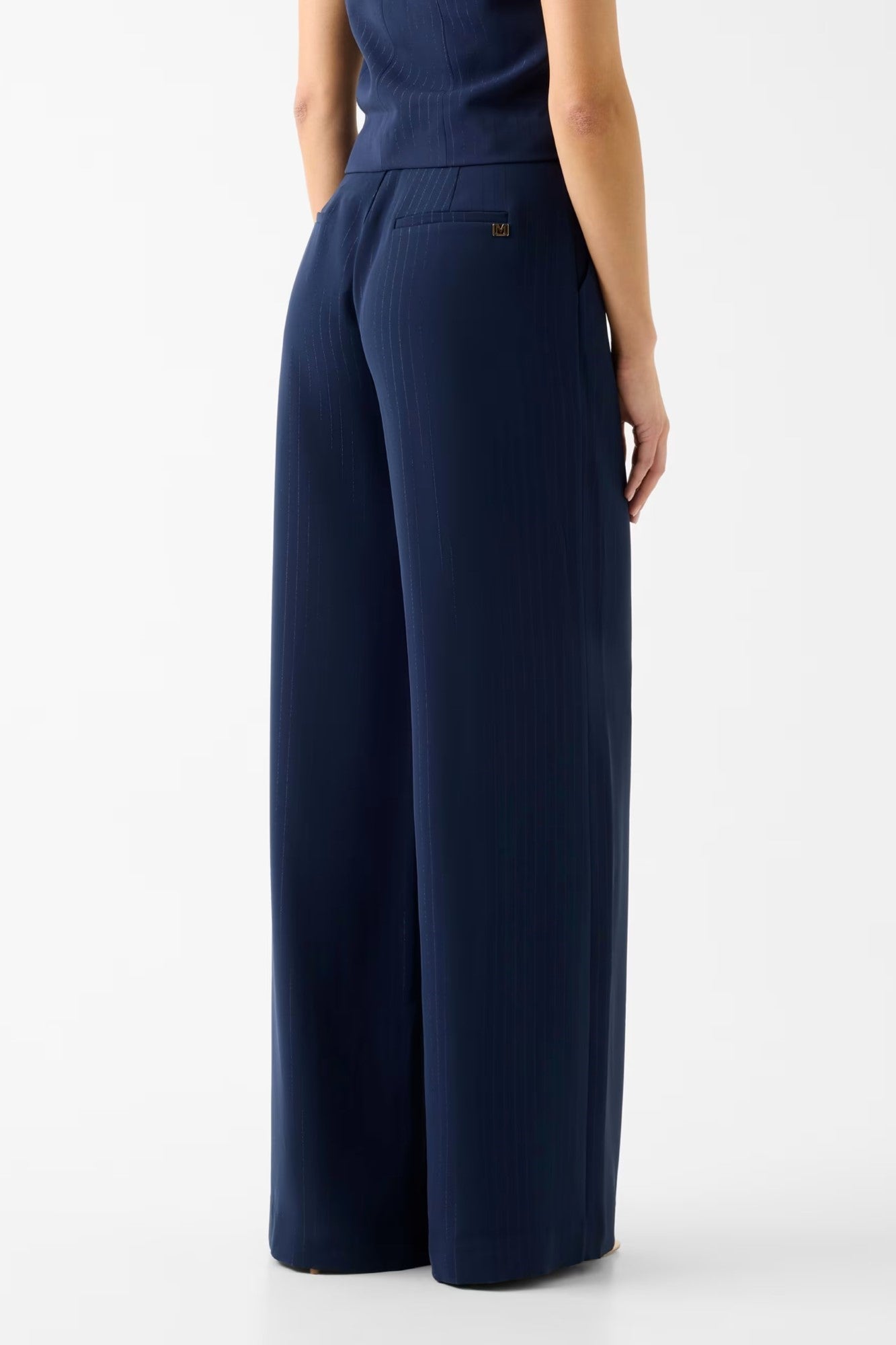 Pantaloni MARCIANO by GUESS de dama IMBRACAMINTE MARCIANO