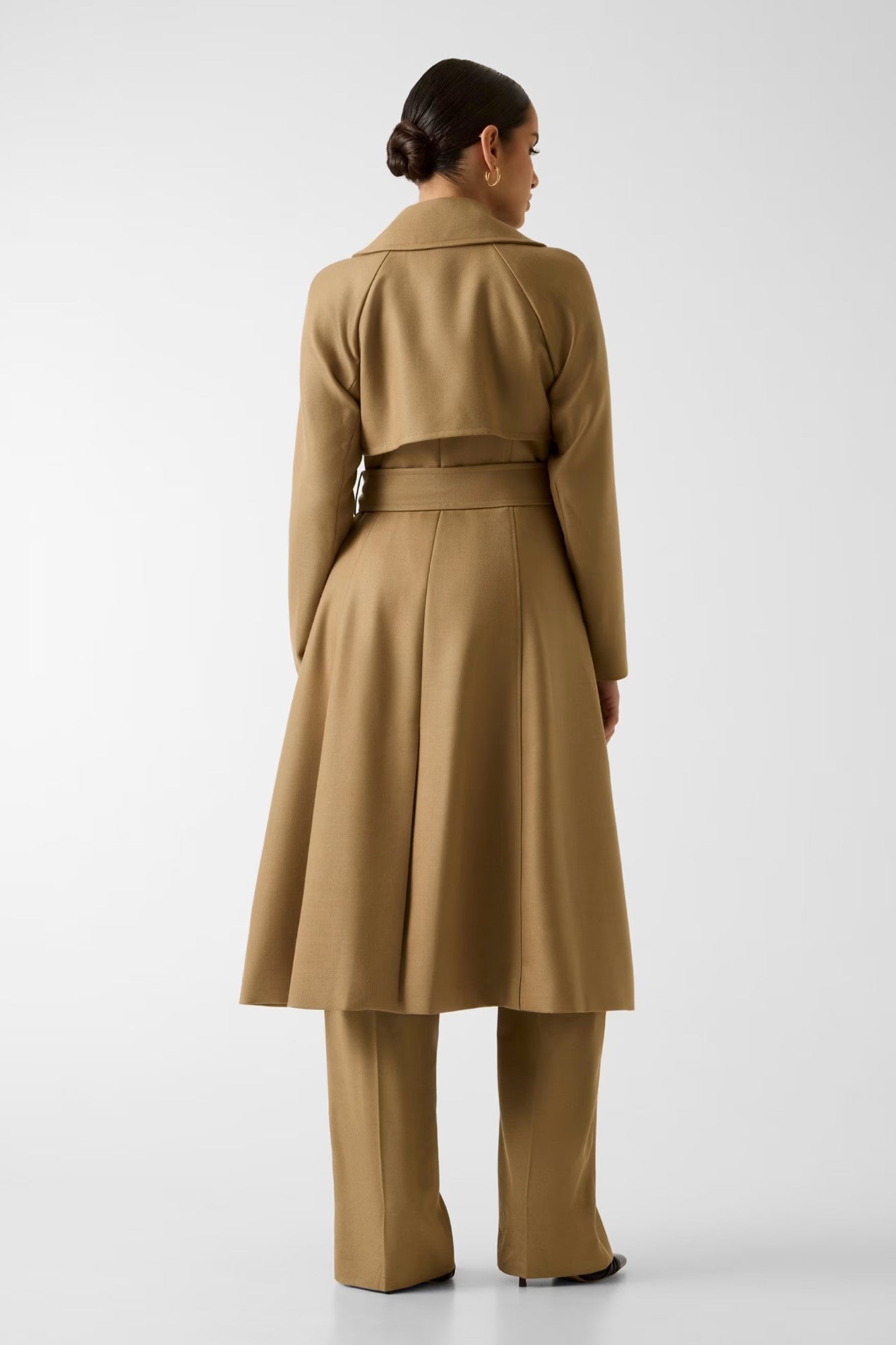 Palton MARCIANO by GUESS de dama IMBRACAMINTE MARCIANO