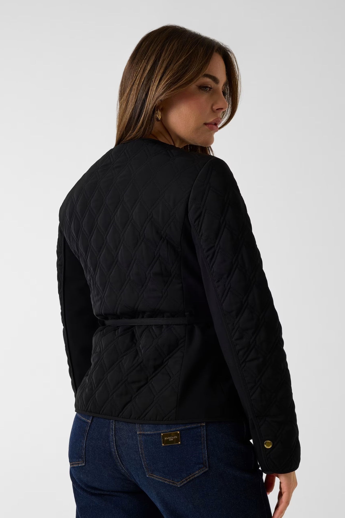 Geaca MARCIANO by GUESS de dama IMBRACAMINTE MARCIANO