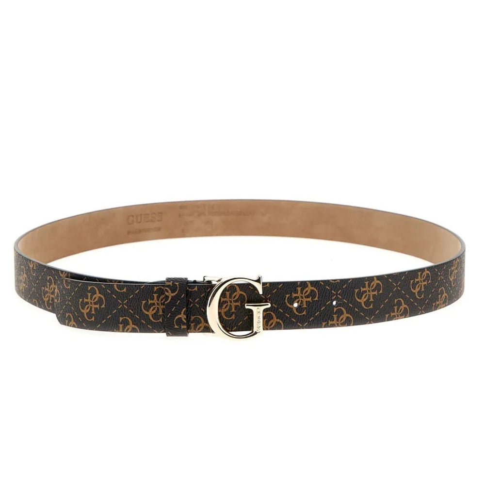 
                      
                        Curea Dama GUESS cu catarama literei G ACCESORII GUESS
                      
                    