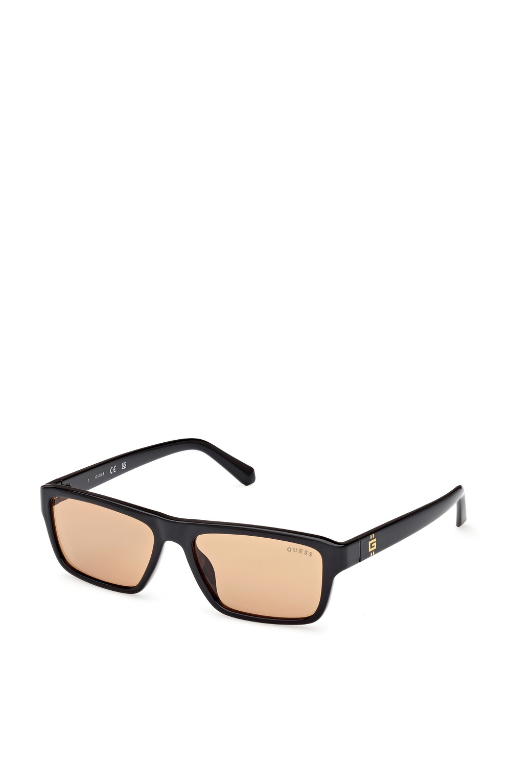 Ochelari de soare pentru Barbati GUESS UB10GU00085-01E ACCESORII GUESS Negru 55 889214462596